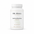 Dr. Krall Antioxidantien-Komplex – 60 Kapseln