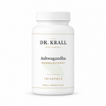 Dr. Krall Ashwagandha – 180 Kapseln