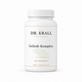 Dr. Krall Gelenk-Komplex · 120 Kapseln