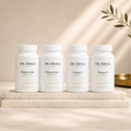 KRALL Essentials · Essentials Vorratsset