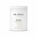 Dr. Krall Kreatin Monohydrat · 500 g