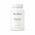 Dr. Krall Magnesium Bisglycinat · 120 Kapseln