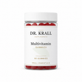 Dr. Krall Multivitamin Gummies · 60 Stück