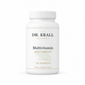 Dr. Krall Multivitamin Daily Complex · 120 Kapseln