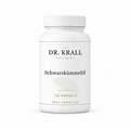 Dr. Krall Schwarzkümmelöl · 120 Kapseln