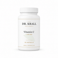 Dr. Krall Vitamin C · 60 Kapseln