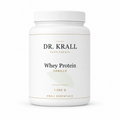 Dr. Krall Whey Protein Vanille · 1.000 g