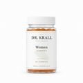 Dr. Krall Women Gummies · 60 Stück