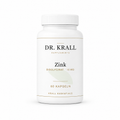 Dr. Krall Zink Bisglycinat · 60 Kapseln
